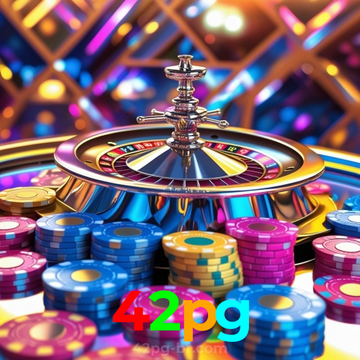 42pg：Aposte no futebol e ganhe prêmios fantásticos em blackjack e roleta!