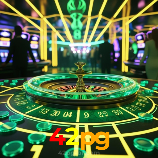 42pg：A sorte nunca esteve tão ao seu alcance! Aposte nas nossas slots agora!