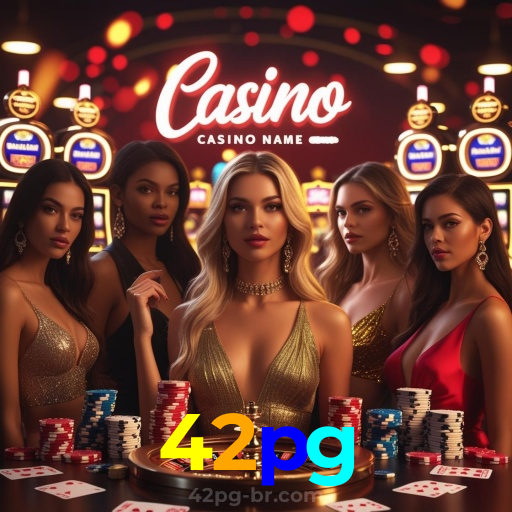 42pg:Vença no blackjack e conquiste prêmios sensacionais!