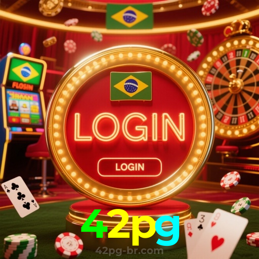 42pg:As melhores slots e jackpots estão esperando por você! Jogue agora!