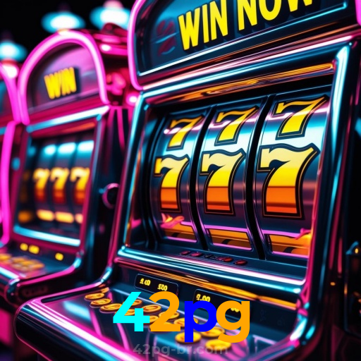 42pg：Apostas ao vivo no futebol e grandes prêmios em slots te esperam!