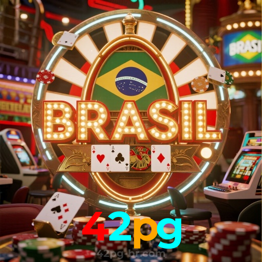 42pg：A melhor experiência de apostas e jogos de cassino, incluindo futebol online!