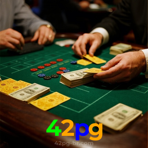 42pg：Apostas ao vivo no futebol e diversão garantida em blackjack e roleta!
