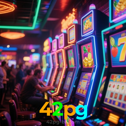 42pg：Vença no blackjack e conquiste prêmios sensacionais!