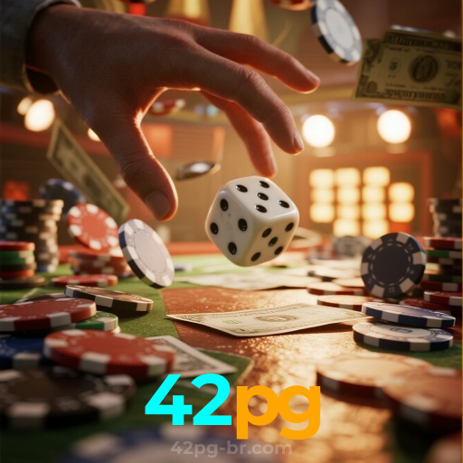 42pg：Jogue poker e conquiste prêmios como um verdadeiro campeão!