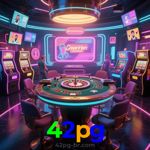 42pg：Jogue poker, roleta e aposte no futebol no melhor cassino online!