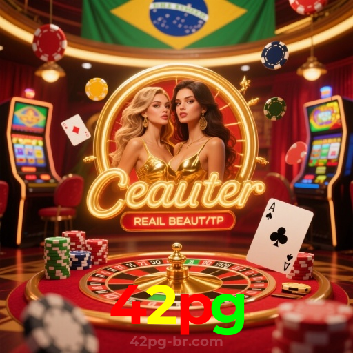 42pg：Entre no nosso cassino online e jogue nas roletas agora!