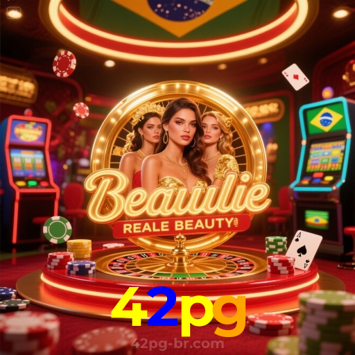 42pg：Apostas ao vivo no futebol e grandes prêmios em blackjack e roleta!