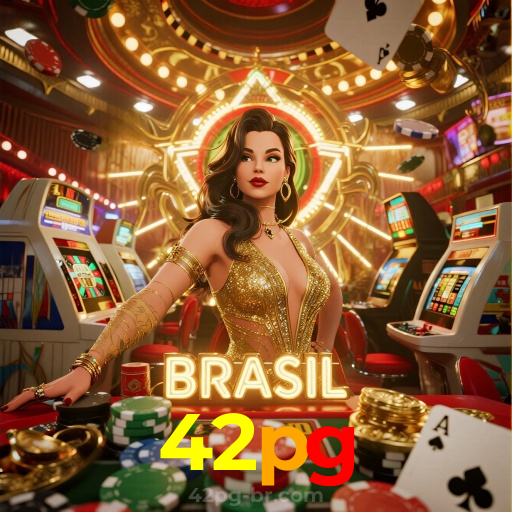 42pg：A roleta nunca foi tão emocionante! Aposte e ganhe!