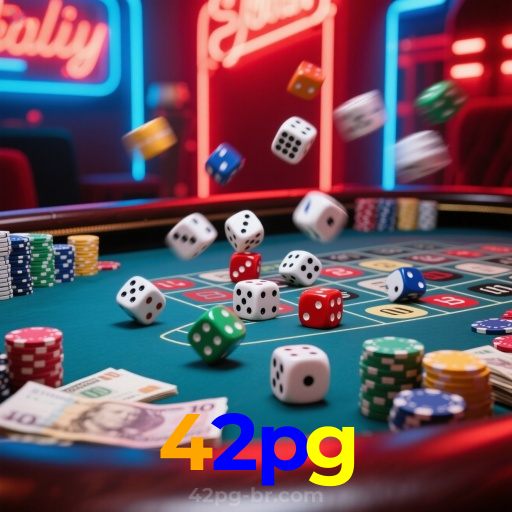 42pg:Jogue nas melhores slots e descubra o jackpot dos seus sonhos!