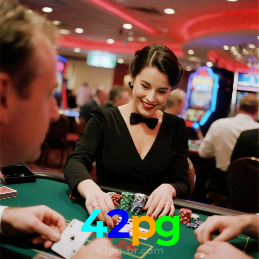 42pg：Jogue poker online e mostre suas habilidades nas cartas!