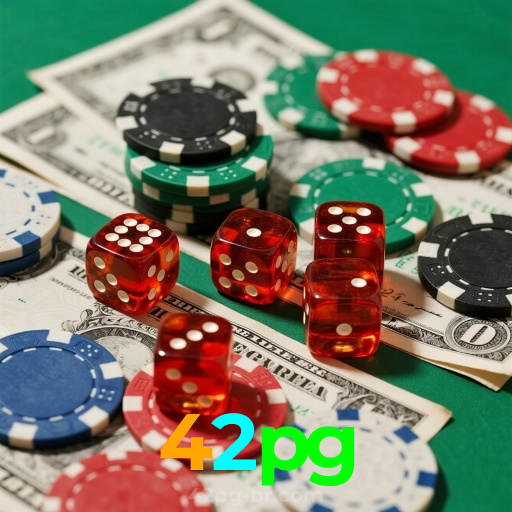 42pg：Em cada giro das slots, a vitória está ao seu alcance!