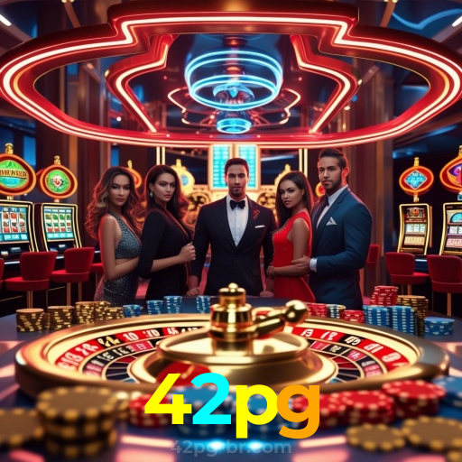 42pg：Jogue poker e prove que você é o melhor nas cartas!