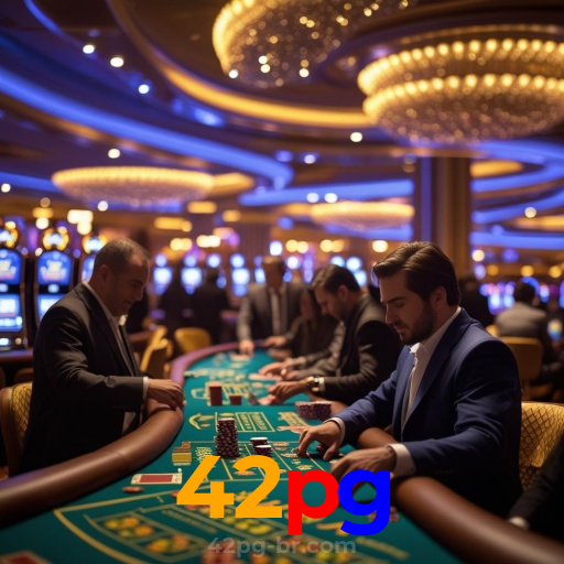 42pg：Apostas ao vivo no futebol e diversão garantida com jogos de cassino!