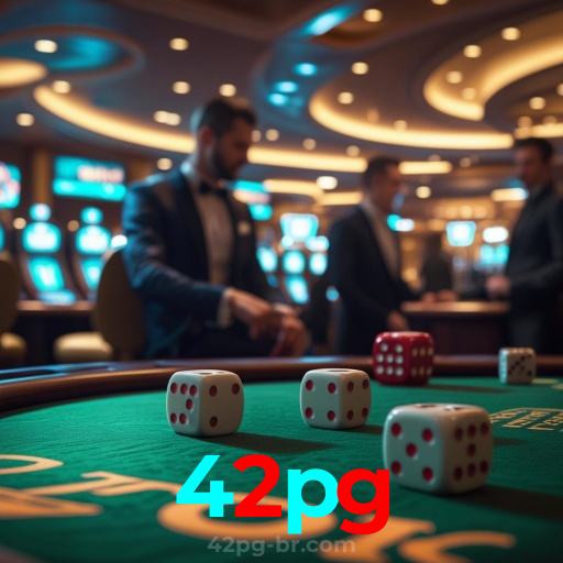 42pg：Apostas ao vivo no futebol e os melhores jogos de cassino para você!