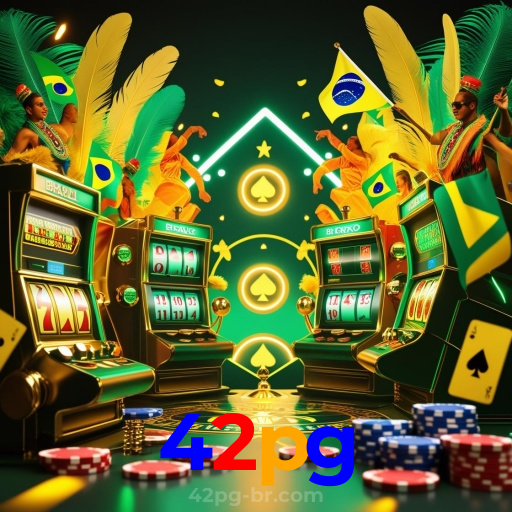 42pg：O cassino online mais confiável para apostas no futebol e jogos de cassino!