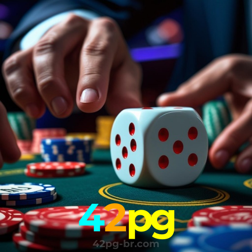42pg：O cassino online perfeito para quem adora apostar no futebol e jogar roleta!