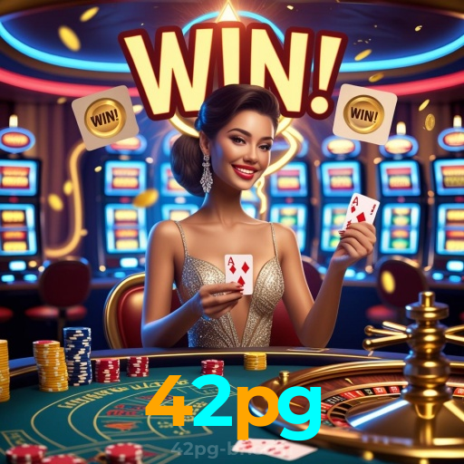 42pg:Aposte nas mesas de poker e vença com estilo!