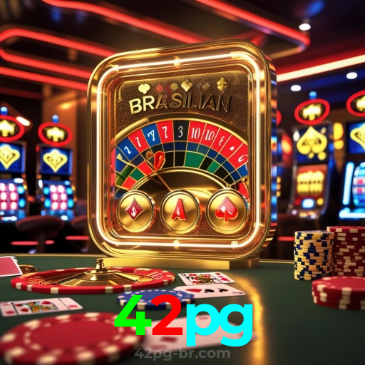 42pg:Jogue nas mesas de poker e conquiste prêmios épicos!