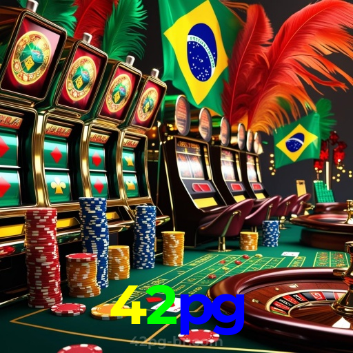 42pg:Jogue nas nossas mesas de poker e conquiste vitórias épicas!