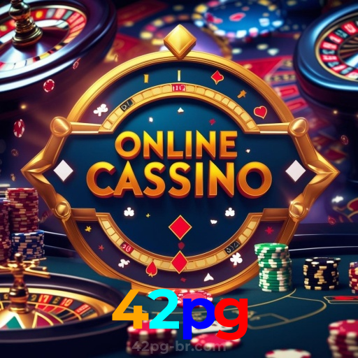 42pg：Jogue nas melhores slots e conquiste jackpots incríveis!