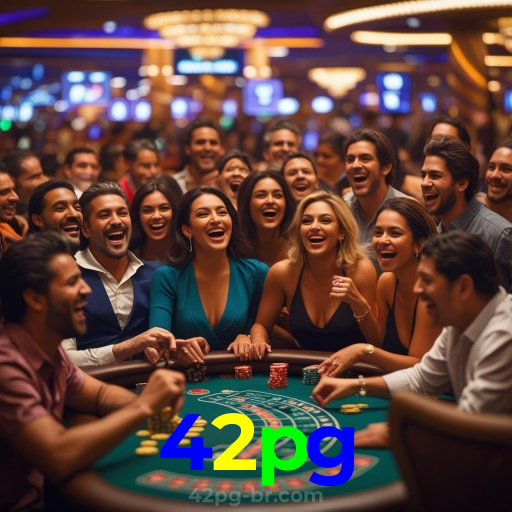 42pg:Venha viver a emoção do cassino! Gire a roleta e ganhe grandes prêmios!
