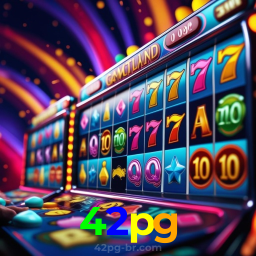 42pg：O cassino mais confiável para jogar blackjack e apostar no futebol!