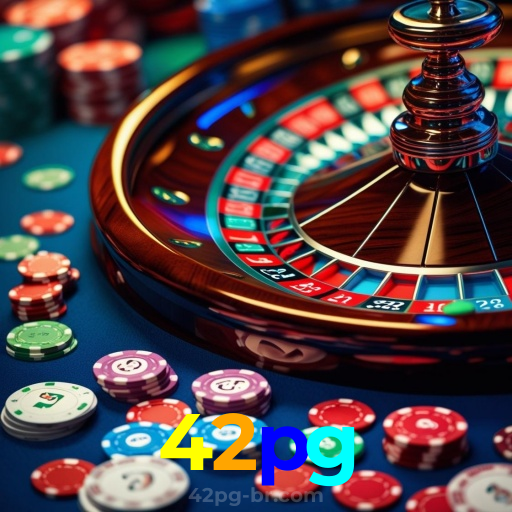 42pg：O cassino mais confiável para jogar blackjack e apostar no futebol!