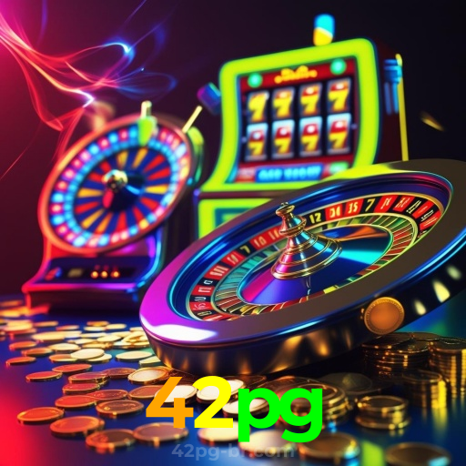 42pg：Jogue slots, aposte no futebol e ganhe prêmios incríveis no cassino online!