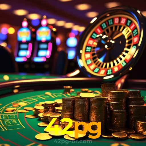 42pg:Jogue nas nossas mesas de poker e conquiste vitórias épicas!