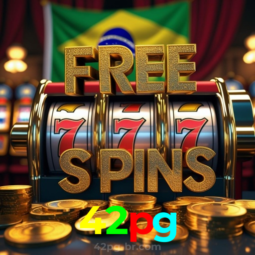 42pg：As slots mais emocionantes estão aqui! Jogue agora!