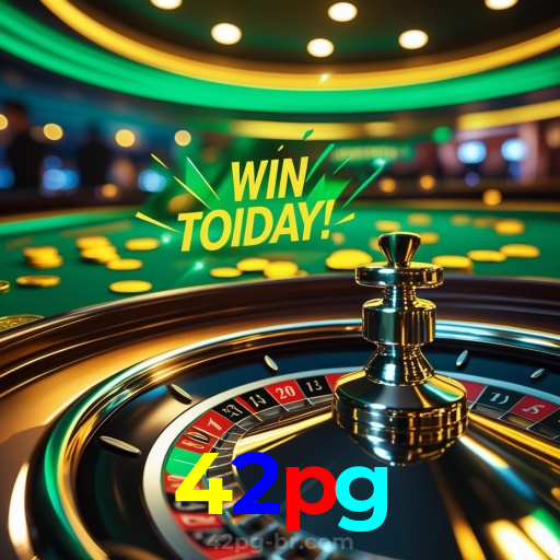 42pg：Apostas ao vivo no futebol e prêmios em blackjack e roleta!