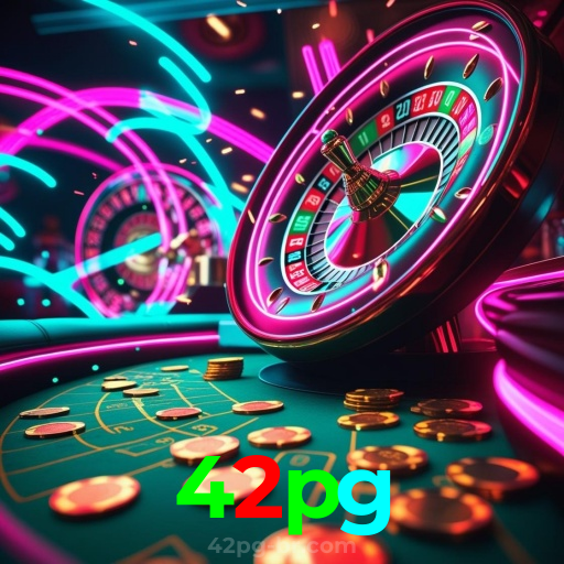 42pg：Aposte agora e ganhe no melhor cassino online!