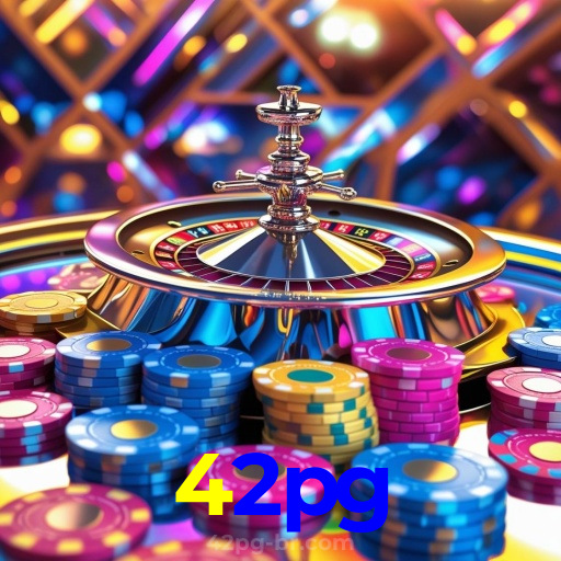42pg：Vença o poker online e mostre sua habilidade nas cartas!