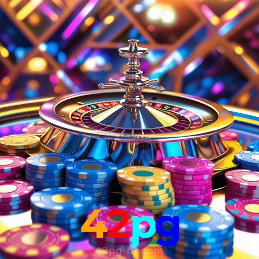 42pg:O melhor cassino online do Brasil com roleta, blackjack e futebol!