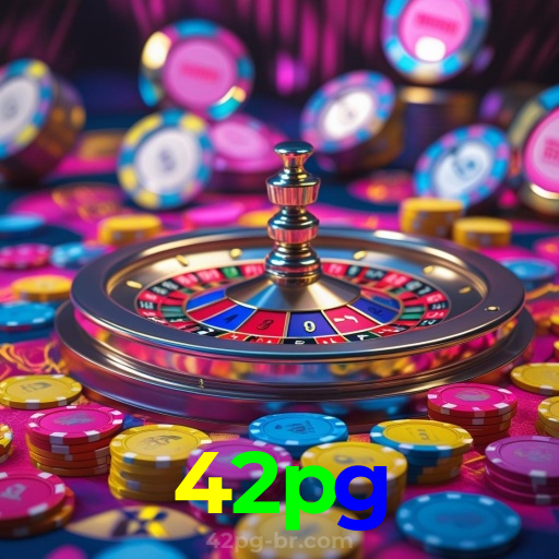 42pg：A diversão está garantida! Aposte nas melhores slots agora!