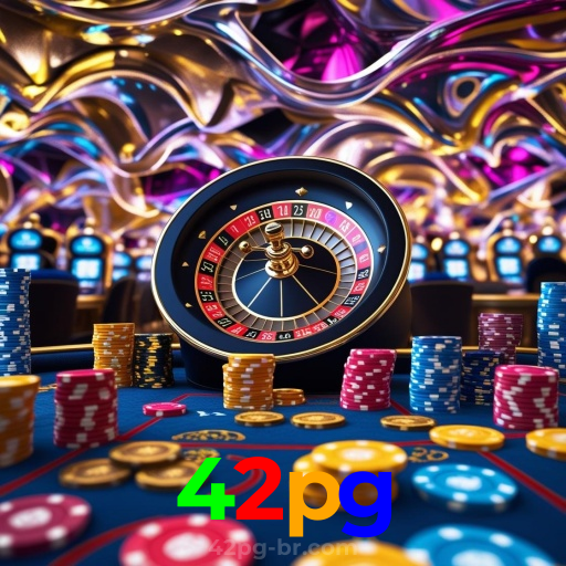 42pg：Vença no poker e mostre que você é um mestre das cartas!