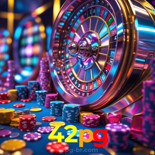 42pg：A sorte te espera no cassino online com apostas no futebol e roleta!