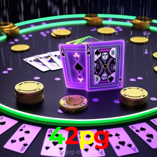 42pg：Aposte no futebol e ganhe em jogos como roleta e blackjack online!