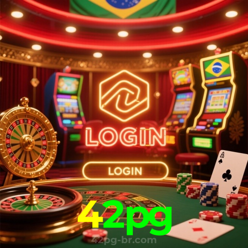 42pg:A diversão nunca para! Entre no nosso cassino e jogue os melhores jogos!