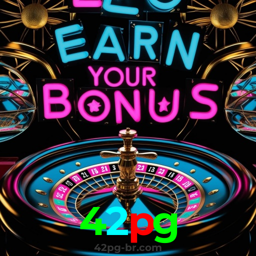 42pg：Em cada giro, uma vitória! Jogue nas melhores slots online!