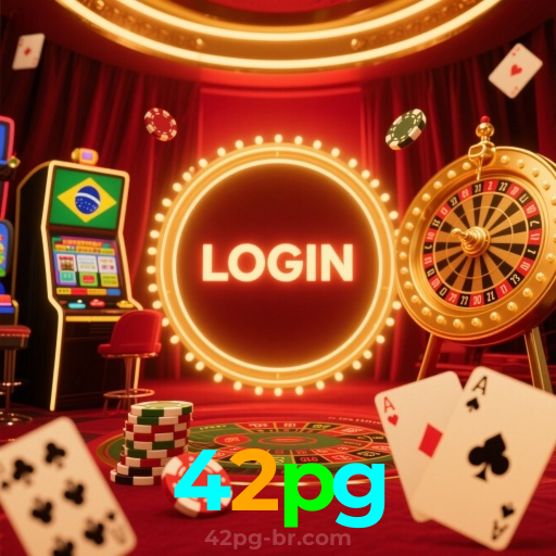 42pg:Jogue no melhor cassino online e conquiste prêmios de verdade!