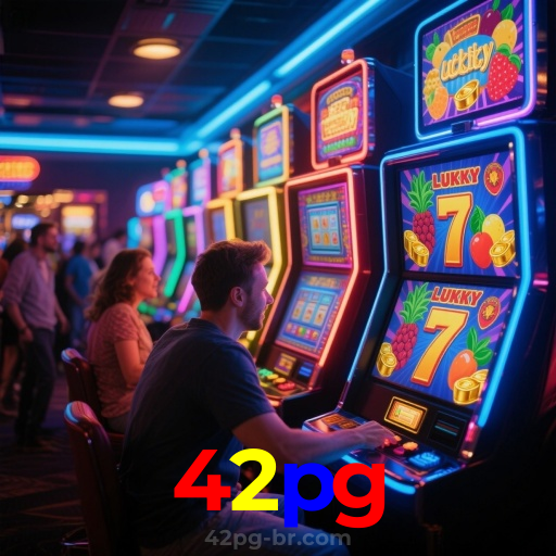 42pg：Onde a diversão e a sorte se encontram: poker, roleta e futebol online!