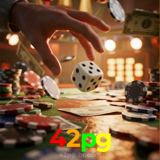 42pg：Entre no cassino e comece a ganhar agora mesmo!