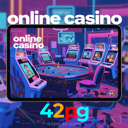 42pg：Onde você pode apostar no futebol e jogar os melhores jogos de cassino!