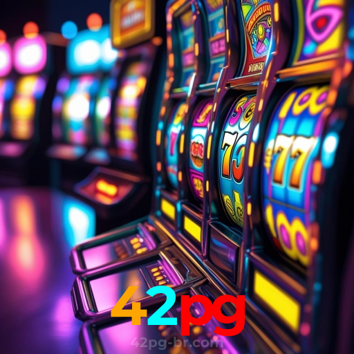 42pg：Gire as slots e conquiste prêmios incríveis no nosso cassino!