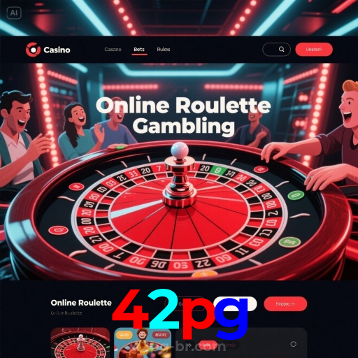 42pg：Sinta a emoção do poker online! Mostre que você é o mestre das cartas!