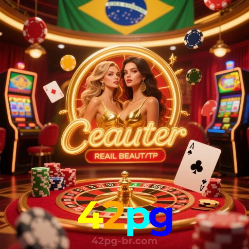 42pg：Aposte nas mesas de poker e vença grandes prêmios!