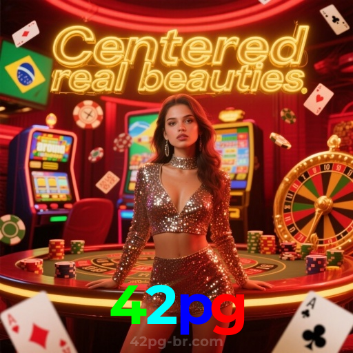 42pg：Cada giro na roleta é uma nova chance de vitória!