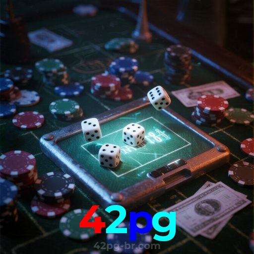 42pg：Onde o futebol e o cassino online se encontram para grandes prêmios!